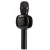 Import Handheld KTV Karaoke USB Mic Echo LED Light Wireless Microphone from China