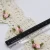Import Handmade beading water-soluble three-dimensional flower lace barcode embroidery lace wedding dress trim from China