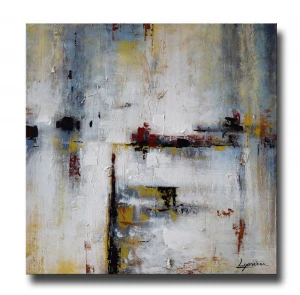 handmade canvas Modern abstract oil painting