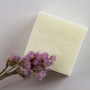 Handmade Soap Lavender Organic Natural Lavender Soap