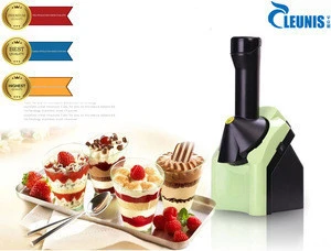 hard home mini cube makers machine make soft fruit ice cream maker with CE certificate