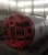 Import hard rock pipe jacking tunnel boring  micro tunneling machine from China