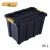 Import Hard Safety Plastic Case Tools Storage Box,55L Heavy Duty Storage Box With Clips from China