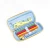Import Hardtop EVA School Pencil Case Stripe Stationery Case Pencil Bags Wholesale from China