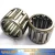 Import has two curved raceways inner ring without ribs outer rings center of curvature spherical roller bearing from China