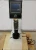 HBS-3000 electronic load touch-screen digital metal brinell hardness tester