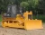 Import HD16 HAITUI bulldozer 160HP for sale from China