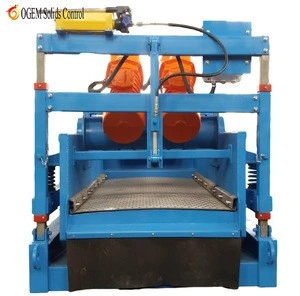 hdd and offshore oil drilling rig oilfield shale shaker