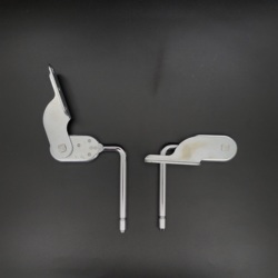 Buy Headrest Hinges Furniture Hardware Adjustable Multi-position Sofa ...