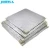 Import Heat Insulation Material Vacuum insulation board with fiberglass from China