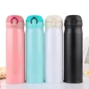 Heat preserved 500ML Double Wall thermal flask hot sale in much market