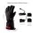 Import Heated Thermal Outdoor Gloves For Snowmobile from China