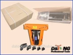 Heavy Duty 16Ton Hydraulic Pipe Bender Machine Bottle Jack