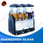 Heavy Duty refrigerator beverage dispenser refrigerator
