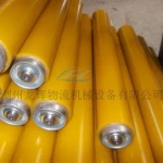 Heavy-duty Rubber Roller