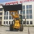 Import Heavy equipment 2 ton wheel loader construction machine from China