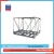 Import Hebei Metal Foldable Cage Pallets For Cargo And Storage Equipment from China