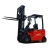 Import HELI 3 tons portable forklift small electric forklift CPD30 from China