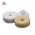 Import Helical Rack Planetarium Small Ivory Wheel Mc Plastic High Quality Nylon Gears Mechanical Structural Parts ,maintainable Parts from China