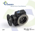 HELICAL WORM GEAR REDUCER high quality swing gate motor CHENTA BRAND