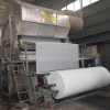 Henan Tongguang paper pressing machine,small paper pulp mill for sale