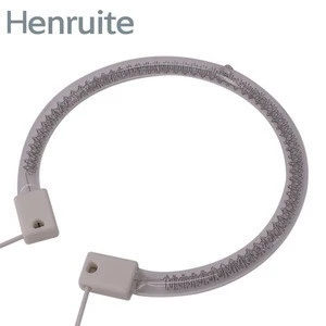 Hengruite toaster oven heating element infrared tube oven lamps