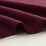 Herringbone Linen Tencel Fabric For Dress Blouse Skirt