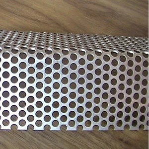 hexagonal hole perforated sheet/punching hole mesh/stainless steel surface mesh with hexagonal hole