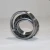 Import HGF high precision 30205 tapered roller bearing 7205E bearing from China