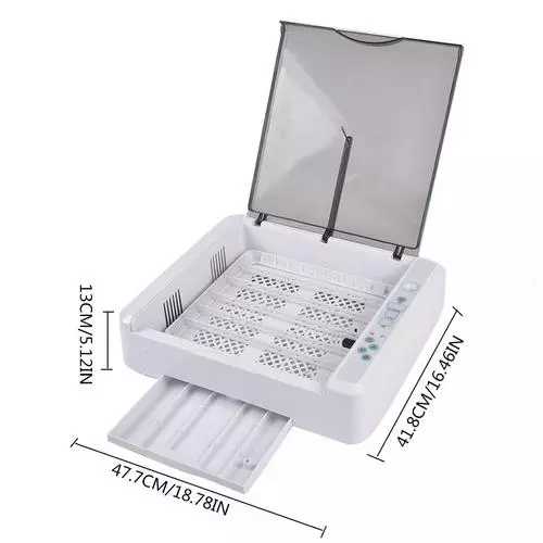 Buy Hhd Ew36 Humidity Duck Eggs Incubator With Multifunctional