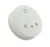 Import hidden camera  photoelectric wireless mini gst fire alarm smoke detector from China