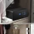 Import Hidden intelligent touch safety home hotel bank safe deposit box from China