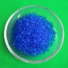 High Adsorption 2.0-5.0mm Blue Silica Gel Pack Indicating