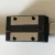 Import High assembly cnc machine part linear guideway linear slide bearing from China