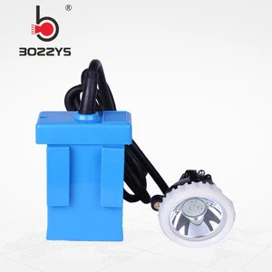 high-brightness explosion proof battery pack miners lamp miners cap light lighting
