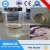 Import High Capacity tilapia fish feed/fish food processing equipment/fish feed pellet machine from China
