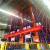 Import high density industrial automatic warehouse racking system asrs automated storage crane system AS/RS from China
