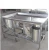 Import High efficiency Brine injector/Meat Product Making Machines/Meat Marinade Injector from China