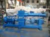 High Efficiency Good Price Twin Screw Extruders for Masterbatch