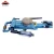 Import High efficiency pneumatic rock drill air leg / portable mine drilling rig YT24 from China