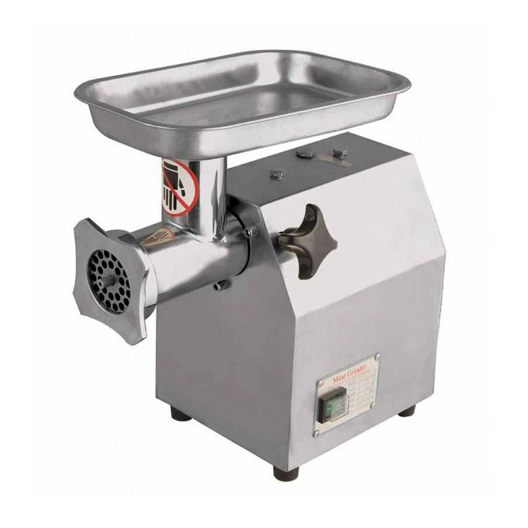 high efficiency vertic meat grinder for chili