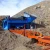 Import High energy-saving mining machinery used sluice boxes for sale from China