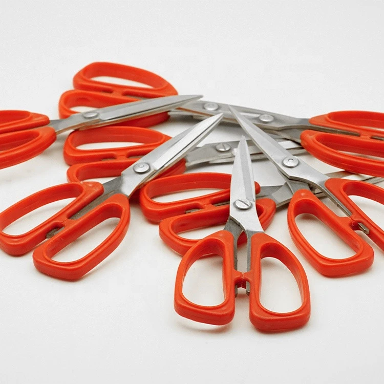 High Grade Multifunction Food Safety Cutting Kitchen Scissors
