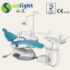 high grade Promotion Seasonal dental chair price professional manufacturer