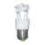 Import High lumen low price China products 11w CFL Principle spiral energy saving lamp energy saver bulb from China