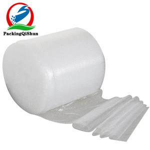 High performance 100 meter bubble Cushioning wrap roll