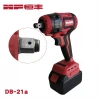 High Performance cordless Impact Wrench, Electric Power Nibblers Tools