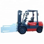 High performance CPC30 3tons diesel forklift truck