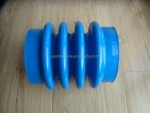 High Performance Favorable Price Mikasa Bellow of Tamping Rammer