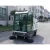 Import High Performance Large Warehouses Power Broom Sweeper from China